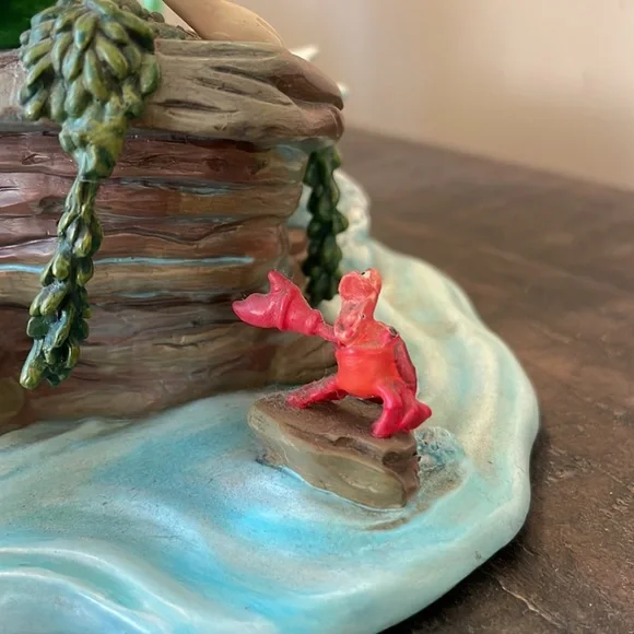 Little Mermaid Disney
